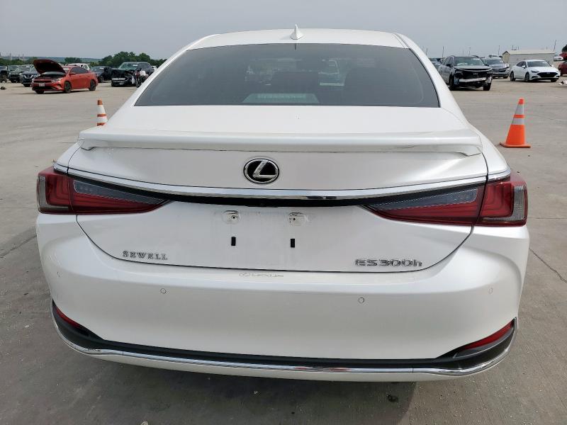 2024 LEXUS ES 300H BA 58ADA1C18RU044055