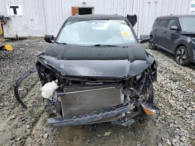 2019 HONDA HR-V LX 3CZRU6H34KG728992