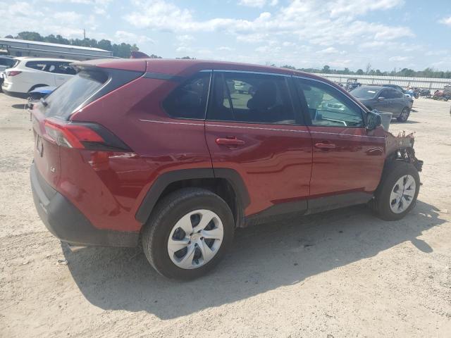Vin: 2t3h1rfv1rw341763, lot: 58239295, toyota rav4 le 20243