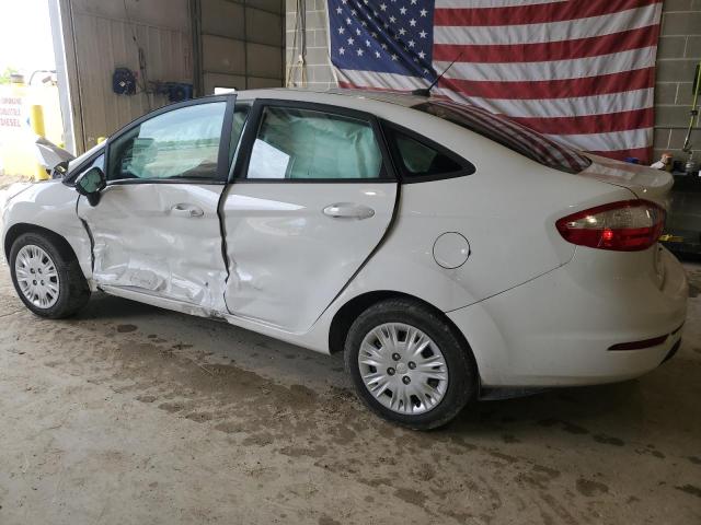 Vin: 3fadp4aj2km165890, lot: 55343825, ford fiesta s 20192