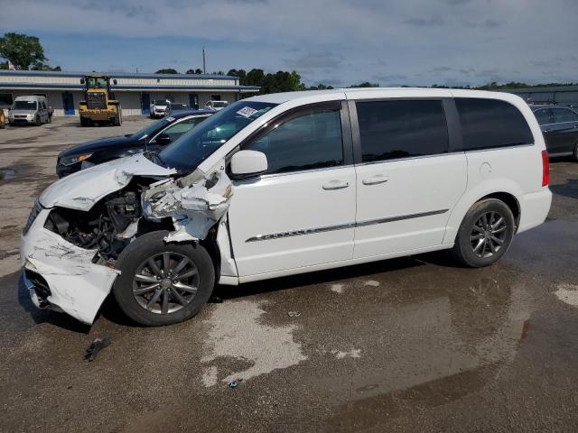 Vin: 2c4rc1hg8fr645581, lot: 56292875, chrysler minivan s 2015 img_1