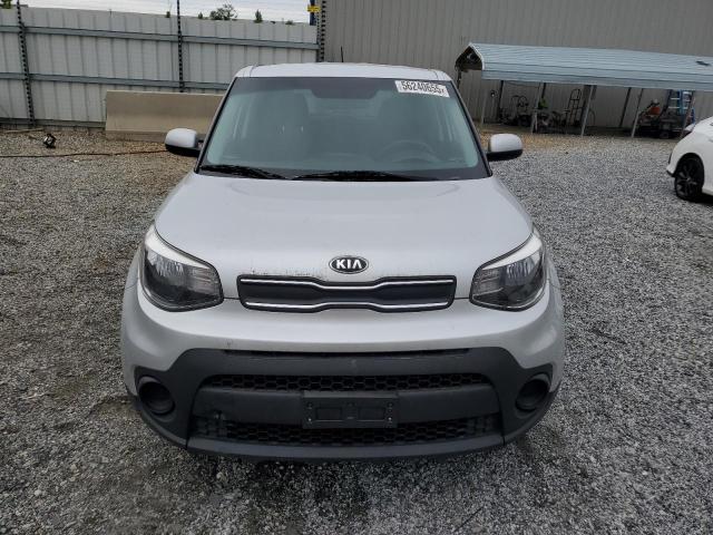 2017 KIA SOUL - KNDJN2A29H7434518
