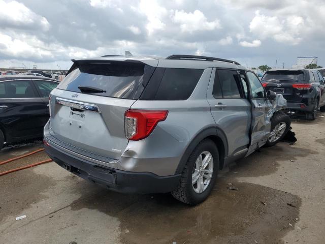 Vin: 1fmsk7dh3lgc22096, lot: 58194655, ford explorer xlt 20203