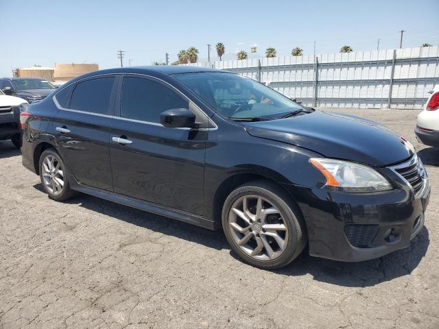 Vin: 3n1ab7apxdl798246, lot: 57362785, nissan sentra s 20134
