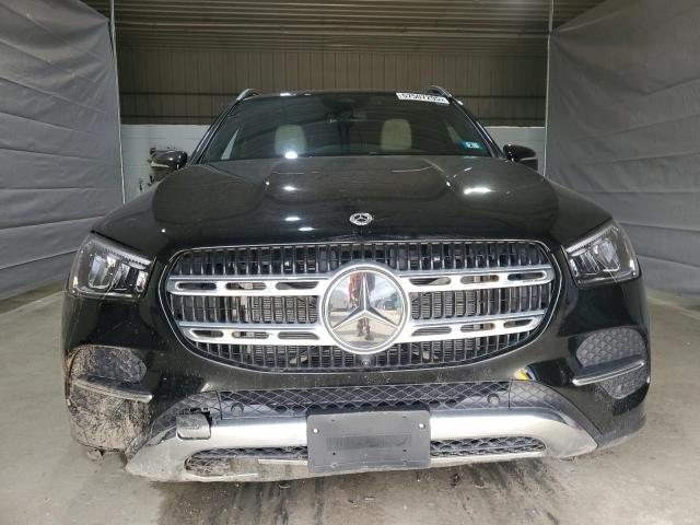 2025 MERCEDES-BENZ GLE 350 4M 4JGFB4FB4SB316833