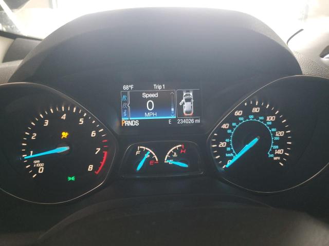 2016 FORD ESCAPE TIT - 1FMCU0J91GUB45769