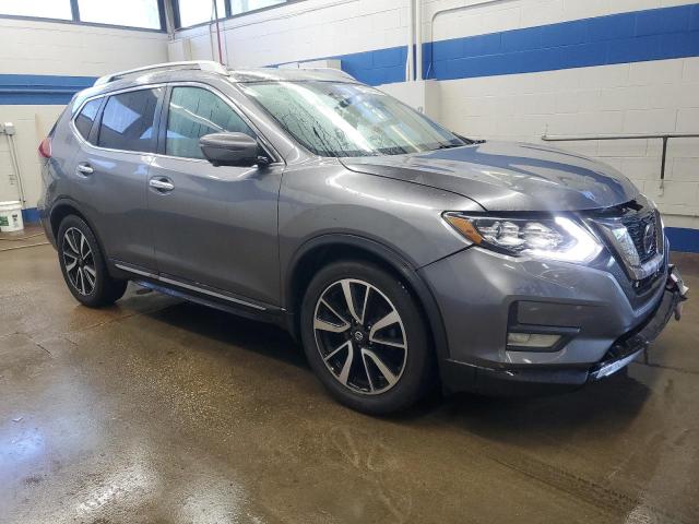 Vin: 5n1at2mt6lc769418, lot: 58429725, nissan rogue s 20204