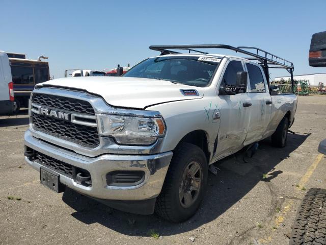RAM 3500 TRADE 2022 white  diesel 3C63R3GL3NG113858 photo #1