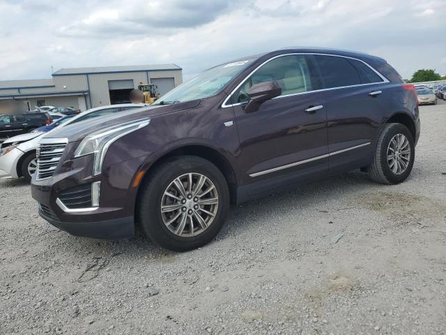 Vin: 1gykndrs6hz281731, lot: 57110905, cadillac xt5 luxury 2017 img_1