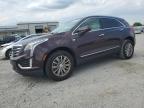 2017 CADILLAC XT5 LUXURY - 1GYKNDRS6HZ281731