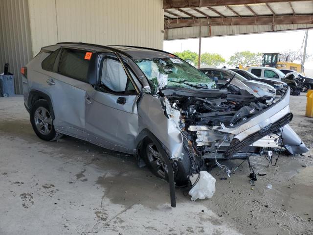 Vin: jtmlwrfv4rd245585, lot: 57164465, toyota rav4 le 20244