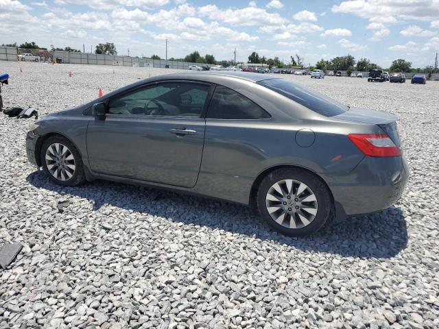 Vin: 2hgfg1b87ah500394, lot: 55663505, honda civic ex 20102