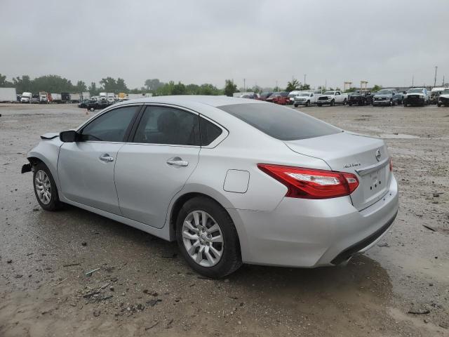 Vin: 1n4al3ap6hc192758, lot: 58336625, nissan altima 2.5 20172