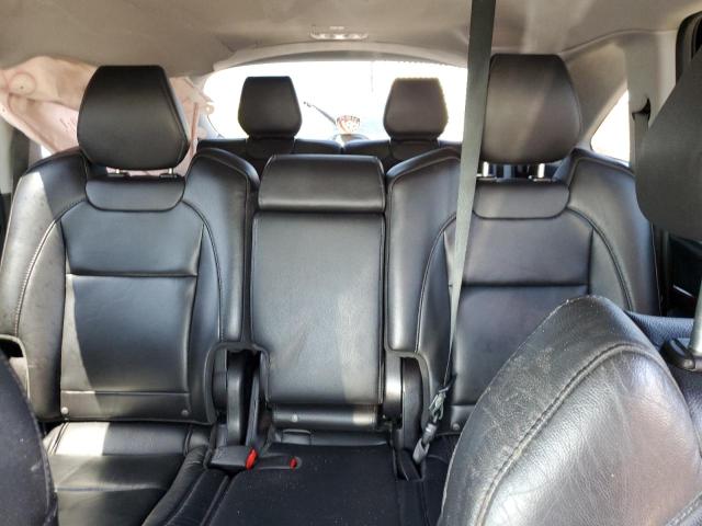 2015 ACURA MDX 5FRYD4H28FB029307