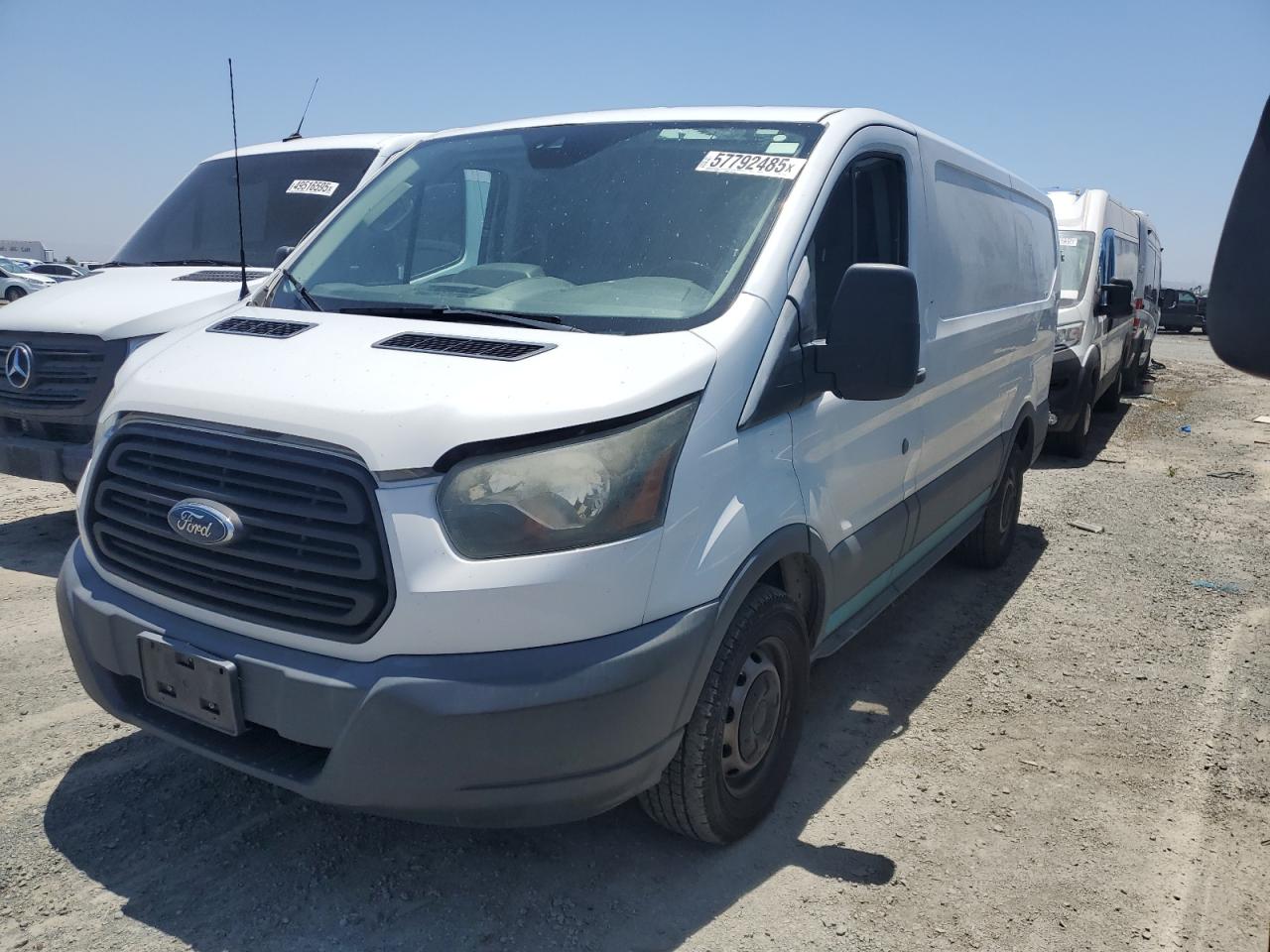 FORD TRANSIT T-250