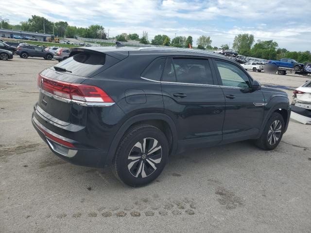 Vin: 1v2de2caxrc240413, lot: 55838335, volkswagen atlas se 20243