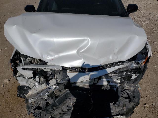 2019 TOYOTA CAMRY XSE - 4T1BZ1HK1KU030593