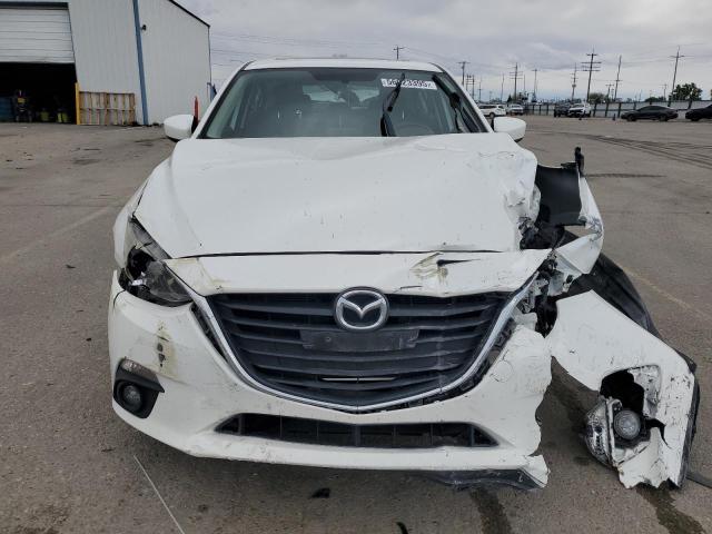 2015 MAZDA 3 TOURING - JM1BM1L75F1250848