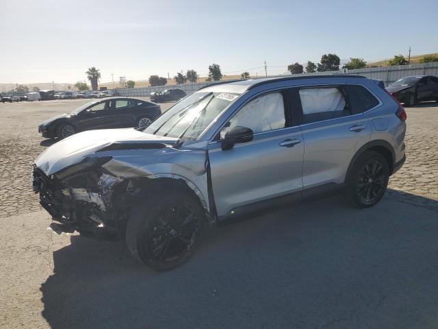 Vin: 7fars6h90re035583, lot: 57317695, honda crv sport touring 2024 img_1