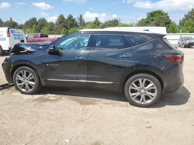 Vin: 3gnkbkrsxks654834, lot: 56870115, chevrolet blazer premier 20192