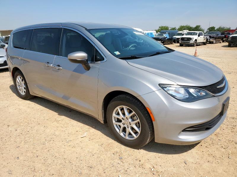 Vin: 2c4rc1dg4hr516522, lot: 56920745, chrysler pacifica touring 20174