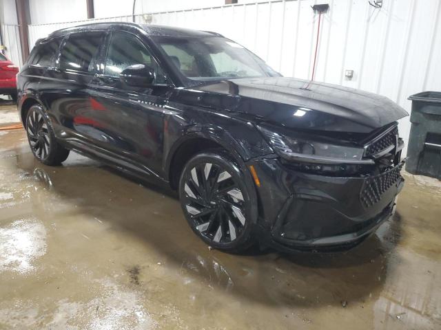 Vin: 5lmpj8k46rj825888, lot: 56994975, lincoln nautilus reserve 20244