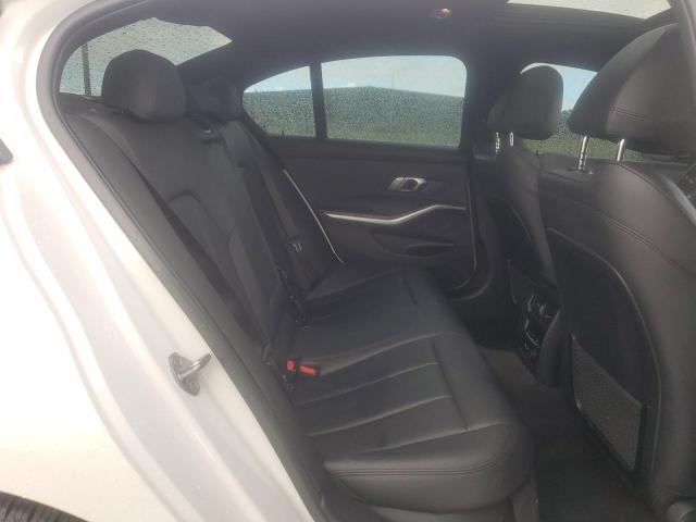 2019 BMW 330I - WBA5R1C57KFH11333