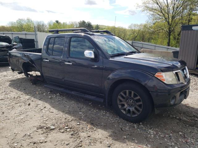 Vin: 1n6ad0fv5ac411368, lot: 55782685, nissan frontier crew cab se 20104