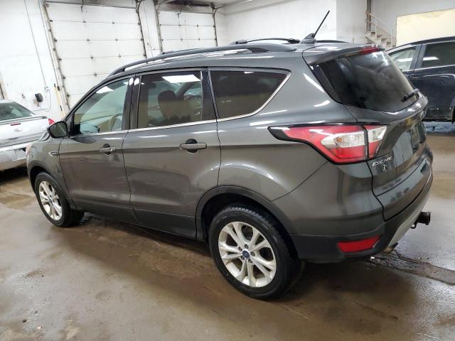 Vin: 1fmcu9gd3jua90992, lot: 57409845, ford escape se 20182