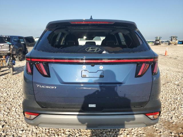 2025 HYUNDAI TUCSON SEL 5NMJC3DE9SH492761