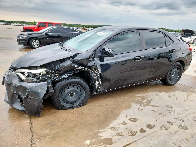 Vin: 5yfburhe0ep171295, lot: 58352945, toyota corolla l 2014 img_1