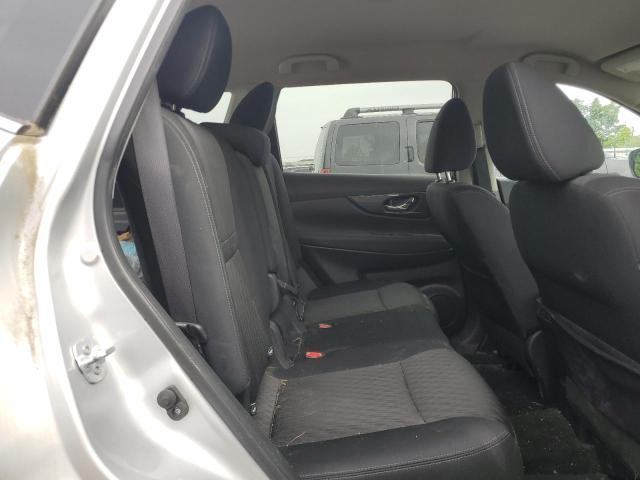 2017 NISSAN ROGUE S - KNMAT2MV4HP557333