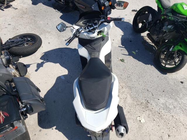 2022 HONDA WW150 RLHKF4703NY100137