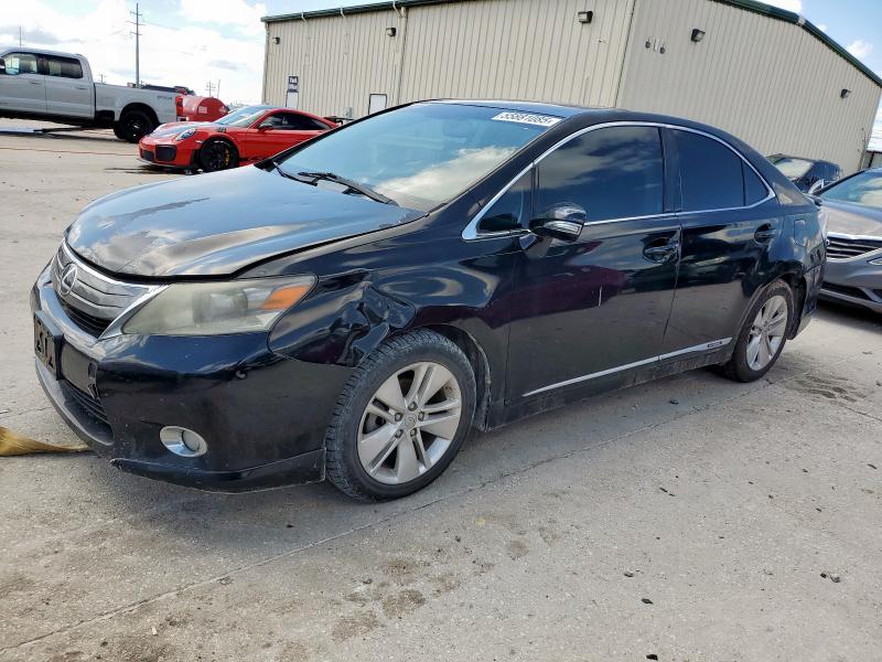 LEXUS HS 250H