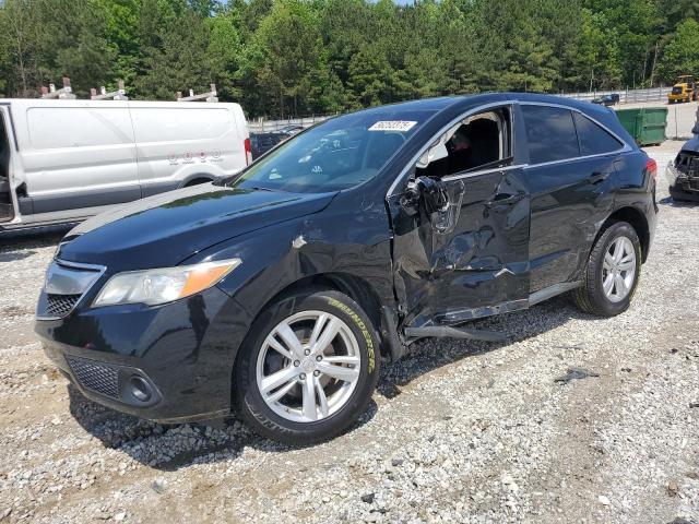 Vin: 5j8tb3h35dl009824, lot: 56252375, acura rdx 2013 img_1