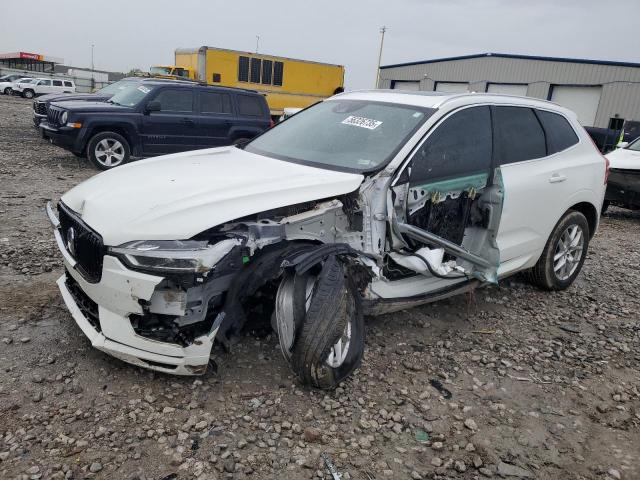 Vin: yv4102rkxl1598937, lot: 56326735, volvo xc60 t5 momentum 2020 img_1