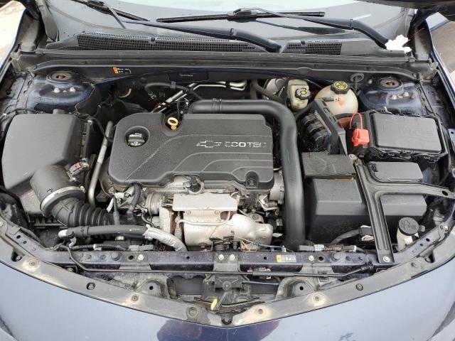 2016 CHEVROLET MALIBU LT - 1G1ZE5ST7GF221379