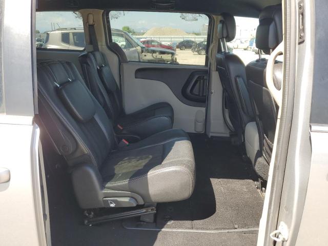 2019 DODGE GRAND CARA - 2C4RDGCG4KR517176