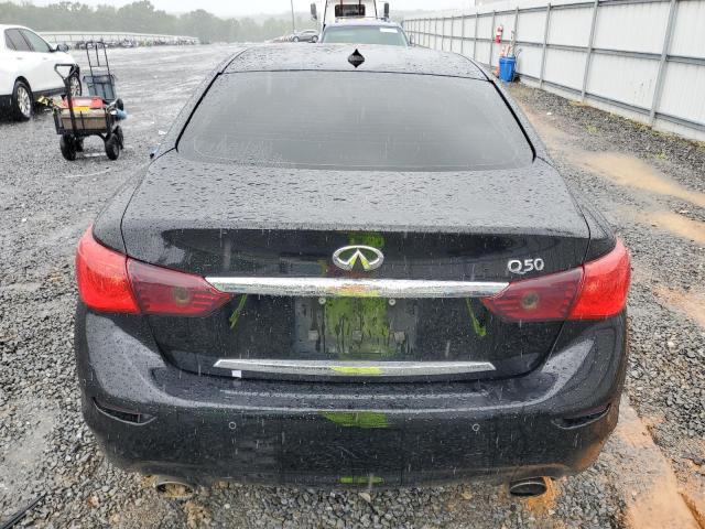 2016 INFINITI Q50 PREMIU JN1EV7AP1GM300650