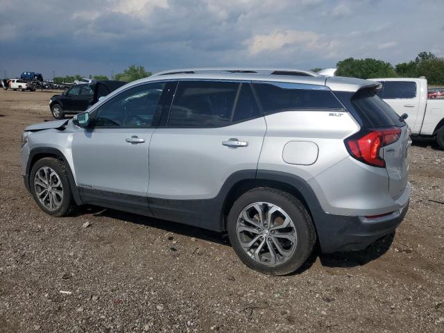 Vin: 3gkalpex8ll216362, lot: 58950355, gmc terrain slt 20202