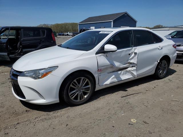 Vin: 4t1bf1fk0gu201112, lot: 54887455, toyota camry le 2016 img_1