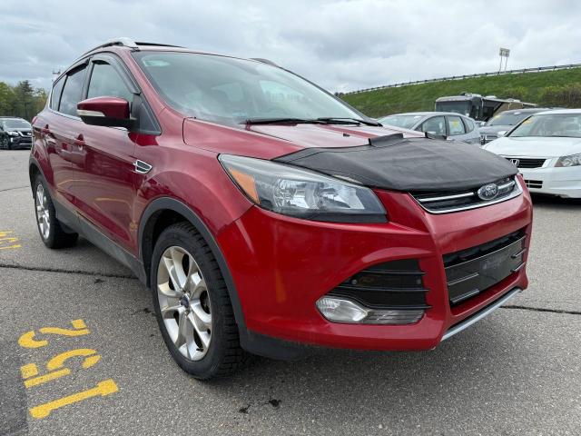 Vin: 1fmcu9jx2gua16944, lot: 57965925, ford escape titanium 2016 img_1