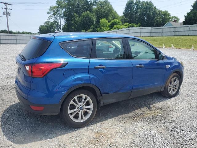 Vin: 1fmcu0f72kua74615, lot: 57873505, ford escape s 20193