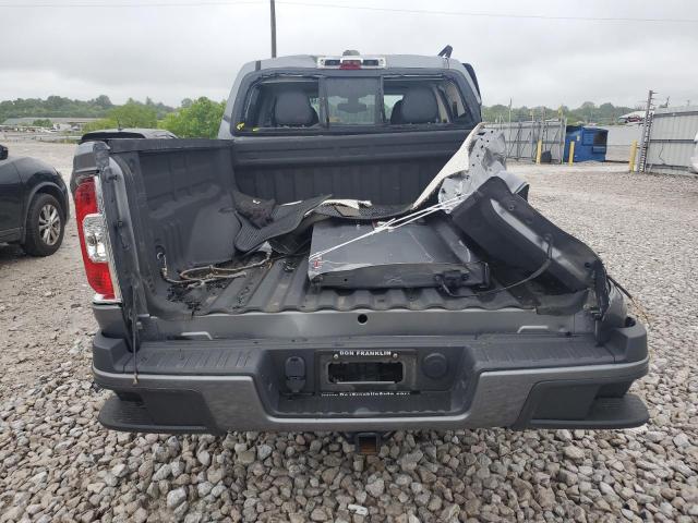2021 GMC CANYON AT4 - 1GTG6FEN1M1103416