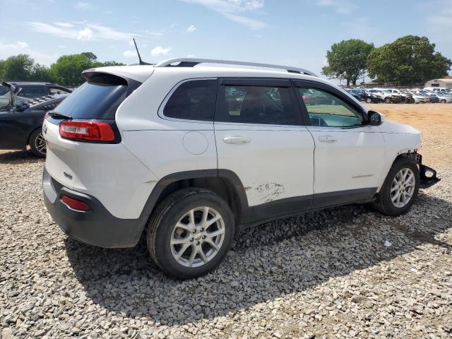Vin: 1c4pjllb4jd540617, lot: 56713505, jeep grand cher latitude plus 20183