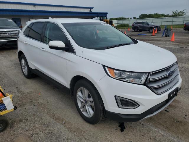 Vin: 2fmpk4j98jbb85231, lot: 58135405, ford edge sel 20184