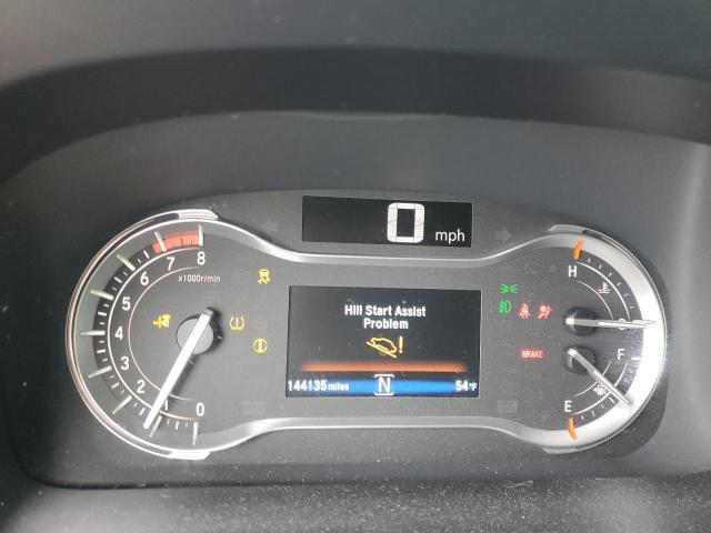 2016 HONDA PILOT EXL - 5FNYF6H50GB076284