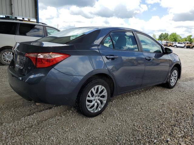 Vin: 5yfburhe0jp836948, lot: 58850955, toyota corolla l 20183
