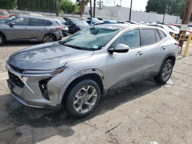 CHEVROLET TRAX 1LT