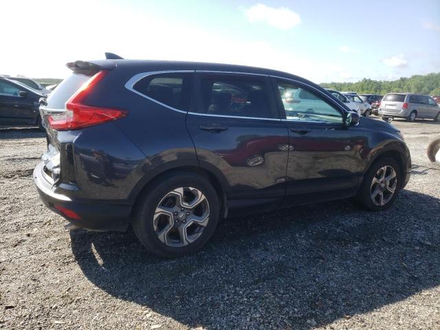 2019 HONDA CR-V EXL 5J6RW1H86KA009413